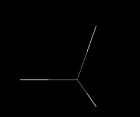 利用MS模拟天然气（甲烷）在多孔介质中的吸附的图1